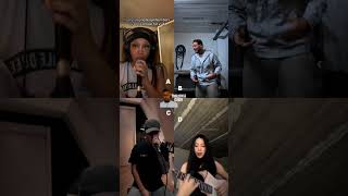 Angel Numbers: Chris Brown vs 4 Amazing Voices”