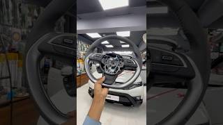 BEST ANDROID DHC 4:64 in camera AHD for BREZZA2025 #viralvideo #trendingcars