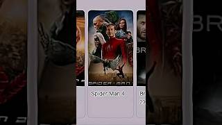 Spider-Man 4 #shorts #youtubeshorts