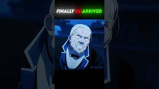 He finally arrived #anime #animeedit #edit #rezero #animemoments #skullfaceedit #animebadassedits