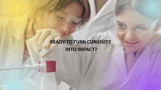 🎓✨ From Curiosity to Impact. Your Path to Your Dream University.