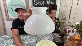One Store Thrift Haul