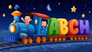 Learn ABCs with Fun | Alphabet Song for Kids""ABC Learning for Toddlers!Fun ABC Songs for Kids