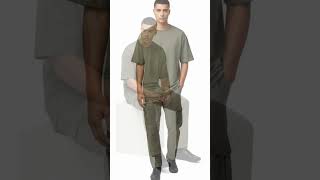 Utility meets style — cargo pants built for every move | Sanjida's Fashion Haven