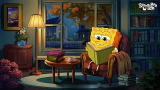 Autumn Night Lofi 🍁 Chill Lofi Vibes for Studying and Sleeping [chill lo-fi hip hop beats]