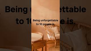 Stop chasing viral.Start becoming unforgettable.#creatorgrowth #ytshorts #creatormindset #reelsinspo