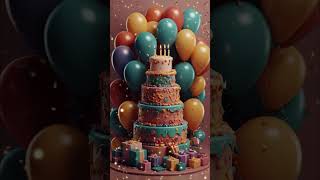 Happy Birthday Song 2024 | Wish You Happy Birthday Song | Happy Birthday Remix Song