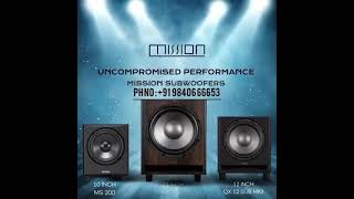 All Ranges of Subwoofers in mission is available at @dcinema_annanagar | #shorts  #dcinema