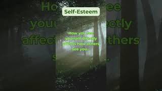 How Self-Image Impacts Your Social and Professional Life #chillingstories #darkhistory #facts
