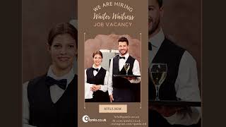 Experience the best in hospitality with Qamla. Sign up today and get hired!