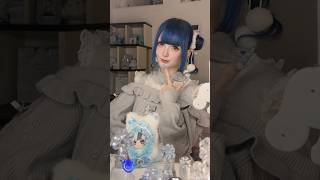 Lovesick Idol Dance🩵 #MassProduction #Supporting #MenUnderground