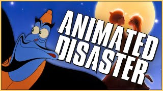 A Masterpiece Destroyed: What Went Wrong with THE THIEF AND THE COBBLER?