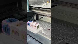 How Custom Color-Changing Clocks Are Made | UV Printing Process