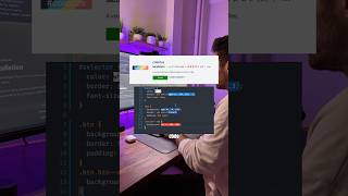 3 VS Code Extensions Every Developer Needs! #frontend #frontenddevelopment #webdevelopment