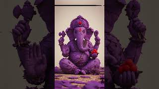 🙏🏻jai shree ganpati bappa morya ❤️🙏🏻 #ganeshchaturthi #ganeshjistatus #viral#youtube#short#video 🙏🏻