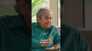 How Passion and Sacrifice Built His Career | A Story That Inspires Millions