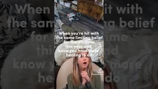 yup... it's happened again #thetahealing #healersofinstagram #healersjourney #healer
