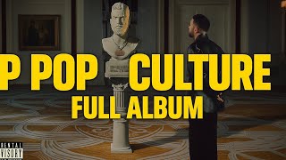 P Pop Culture Karan Aujla | P Pop Culture Karan Aujla Full Album | New Full Album P Pop Culture