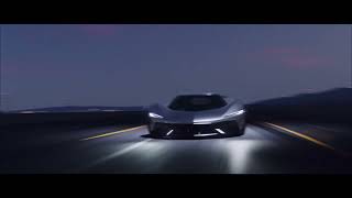 Corvette CX Concept