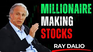THESE 5 STOCKS WILL MAKE YOU MILLIONS BY 2026 | BEST STOCK PICKS & INVESTMENT STRATEGY REVEALED