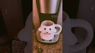 java momma for the WIN!!!! #coffee #javamomma #harrypotter #ghostiemug #forthewin