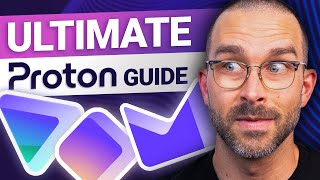 Ultimate Proton Privacy review 2025 | Proton VPN + Proton Mail + Proton Pass
