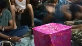 Ratri jagran bhajan sandhya by LNCT BHOPAL's student