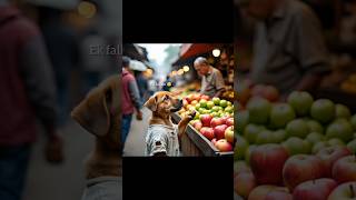 POOR PUPPY KA SAD STORY# 😖🥺