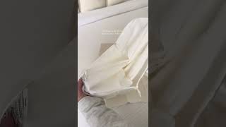 Everyone Needs a Pillowcase Upgrade #blissybabe #blissydreamer