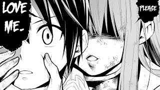 He Had The Worst Life But Isekai'd W/ OP Cheat Skill & Yandere Girls Chase Him!