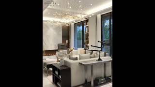 Experience Luxury Living: Home Tour with Cutting-edge Amenities #bangalorehomes #ecoluxury