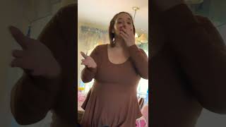 Ma entlo USA grand mother #grandmother #usa #internationaleducation #shortvideo #studentabroadlife