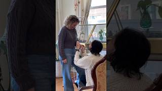 サプライズプロポーズを盛り込んだ厳選ショーケース！#mjvjewelry #vintagejewelry #proposal