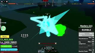 Day 1 using skill after update