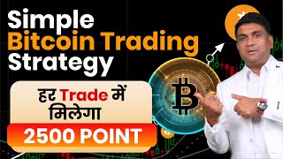 Bitcoin Trading on Delta Exchange India | Crypto Trading For Beginners