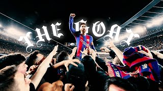 Rate this Messi Edit (Took me 16 hrs)🥵🔥