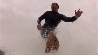 SOULSURF