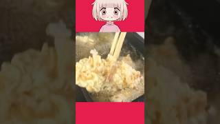 超低カロリー&ヘルシー玄米と胸肉の丼にエリンギ、アスパラフライを添えカロリー1/2マヨネーズをかければかけるほどカロリーが減っていくクレープ【ドカ食いダイスキ！もちづきさん 第5話】　#グルメ漫画