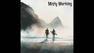 Misty Morning - The Helltones