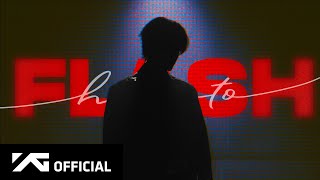 TREASURE : HARUTO - FLASH
