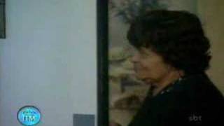 Elevador Banheiro (Silvio Santos)