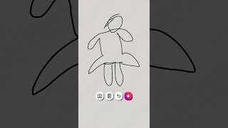 squid game doll drawing is wrong 🎎🎎🎎🎎🎎😂😂😂😂🤣🤣