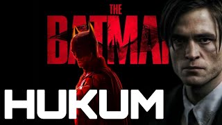 The Batman Hukum || JAILER || 24×7 FILMS ||