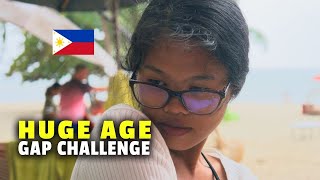 フィリピンでデートをしながら、年上の外国人居住者は若いフィリピン人女性と付き合うことができますか?