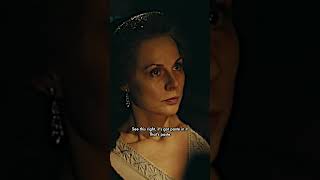 Alfie threatening Russian Royalty 🔥🥶 | Peaky Blinders Season 3