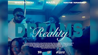 Mazzi Omerta - Dreams To Reality [Documentary]