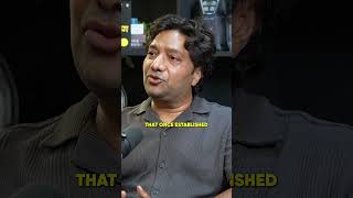 Is Restaurant Business The Worst Business? Raj Shamani #shorts
