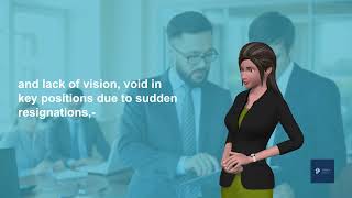 Causes and symptoms of a failing business