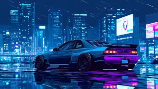 ＳＬＯＷ　ＤＲＩＶＥ ※ BEST PHONK MIX FOR NIGHT DRIVE ※ BEST LXST CXNTURY TYPE ※ JDM NIGHT CAR MUSIC 2025
