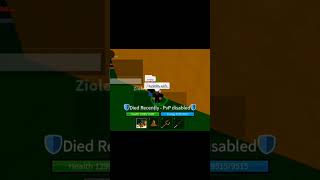 Rolling fruit in blox fruit #roblox #bloxfruits #viralshort